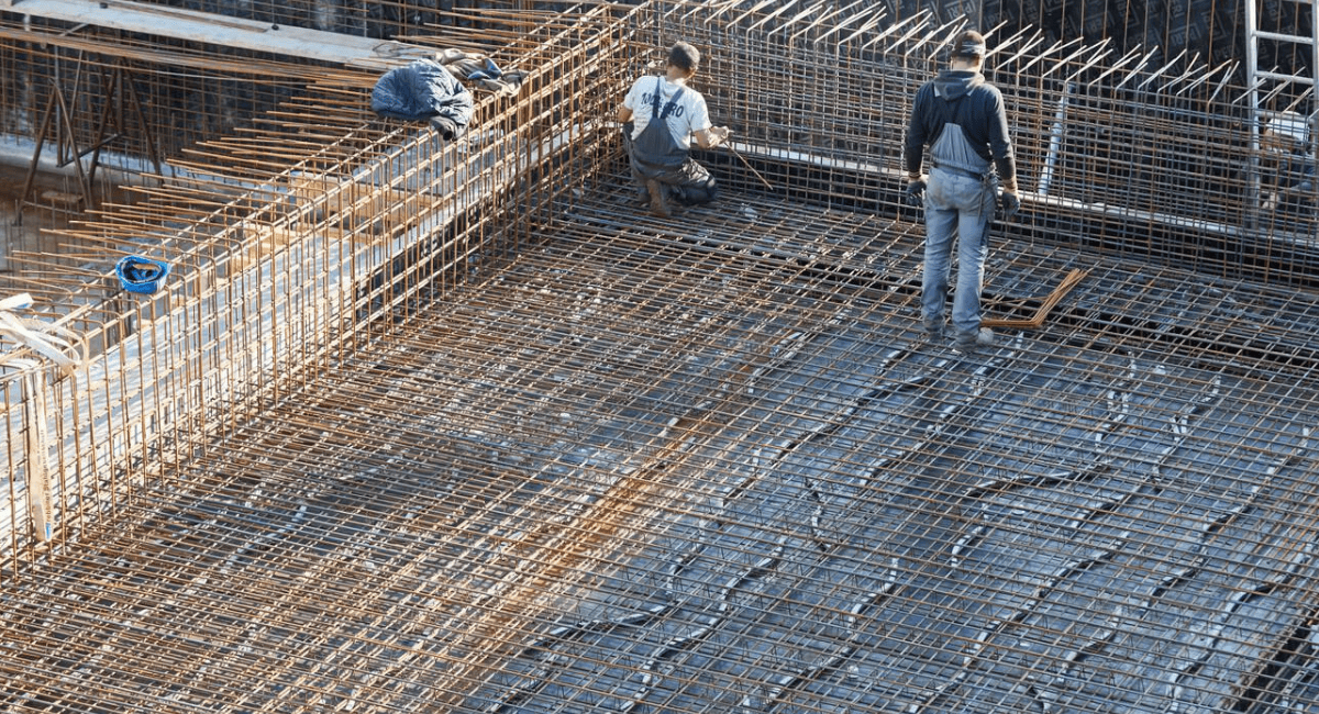 Commercial Concrete Solutions