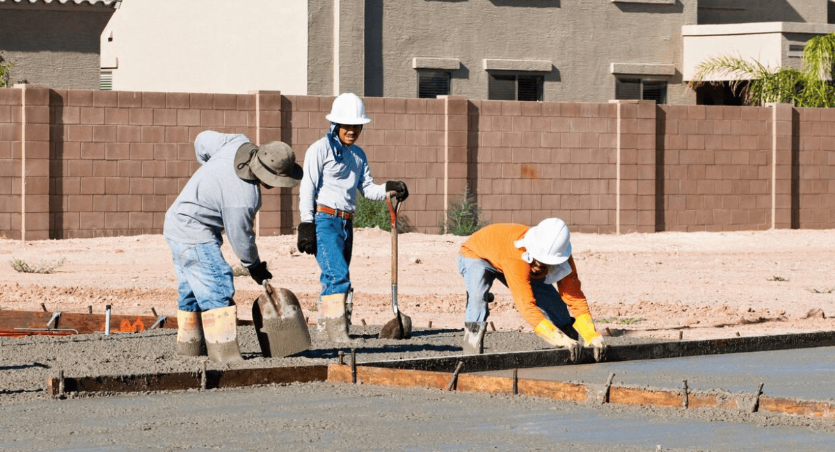 Concrete Leveling vs Replacement