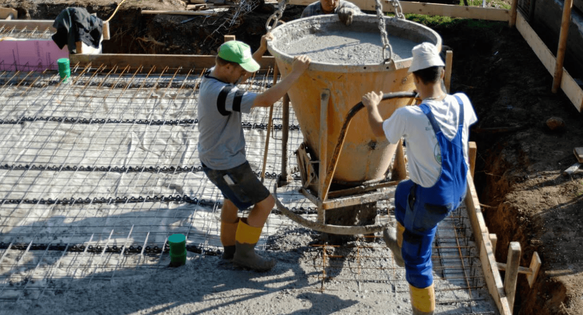 Cracks in Your Foundation