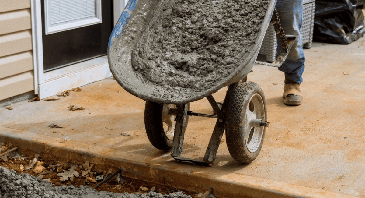 Get Your Free Sidewalk Estimate