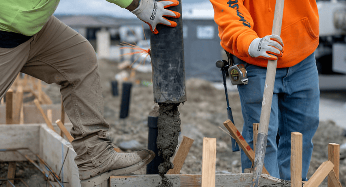 Lansing Homeowners Trust