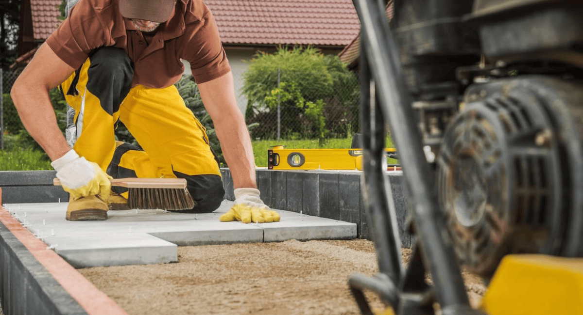 Licensed & Insured Matters