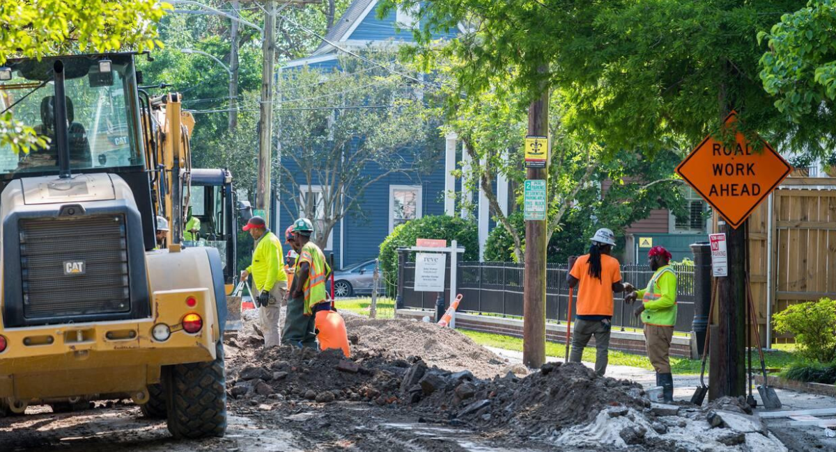 Serving Every Lansing Neighborhood