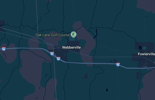 Webberville, Michigan